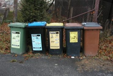 Svoz v Doksech převezme město